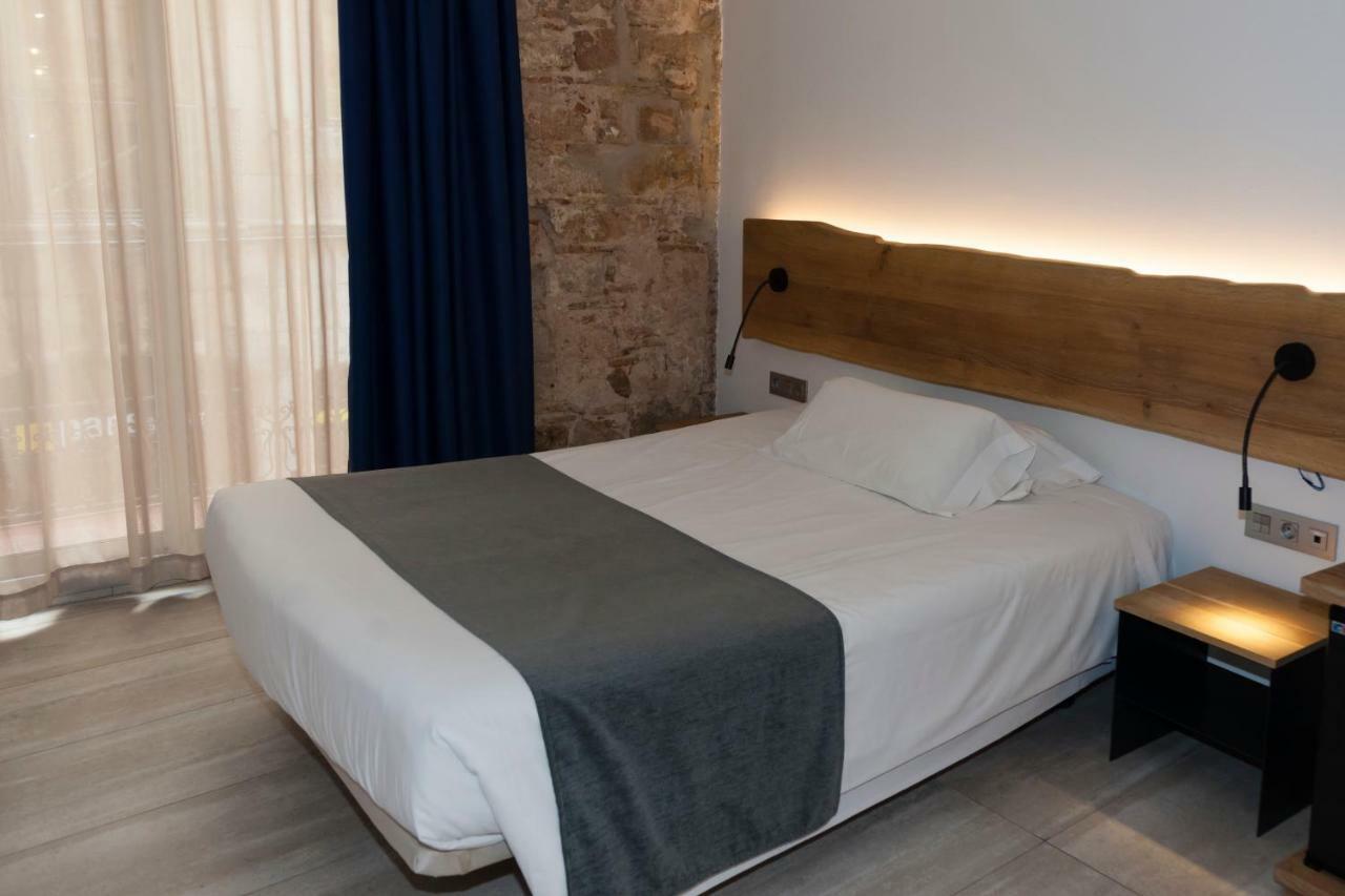 Hostal Paris — Bilder 3