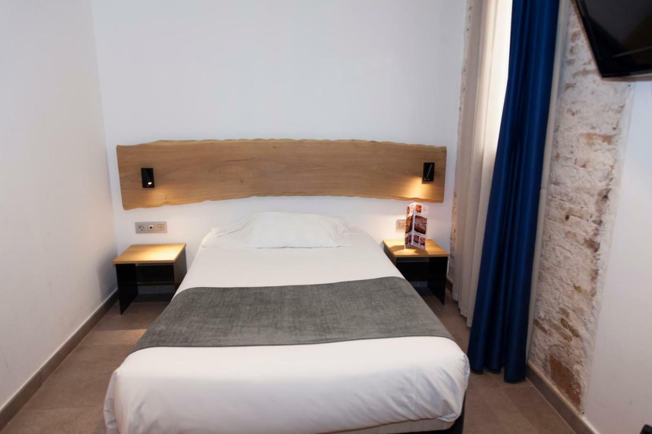 Hostal Paris — Bilder 1